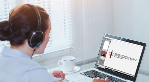 Pflichtfortbildung für Fachanwälte als Onlineseminar