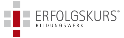 Logo Erfolgskurs Bildungkurs